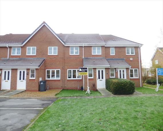 3 Bedroom Detached